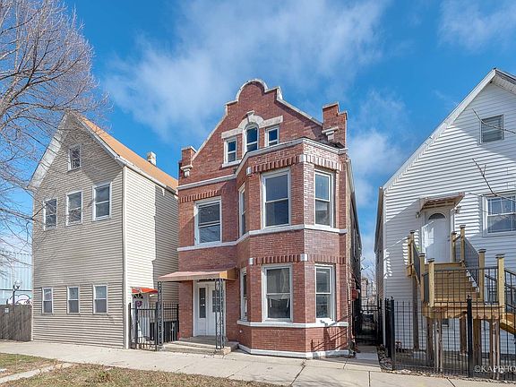 2nd image of 4505 S Justine St