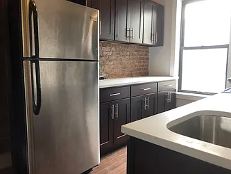 Rented by Keller Williams NYC