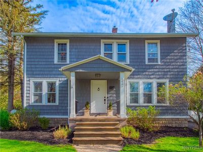512 Ridge Ave, East Aurora, NY, 14052