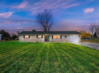 2519 N Middleton Rd, Nampa, ID 83651