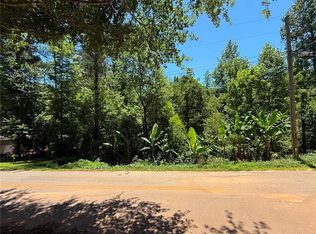 0 Lake Shore Rd, Martin, GA 30557