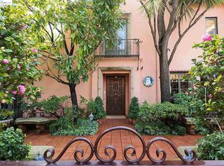 311 Saint James Dr, Piedmont, CA 94611