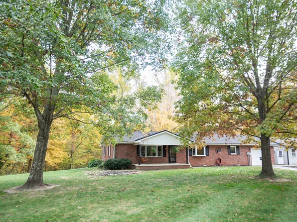 195 W State Highway 250, Deputy, IN 47230