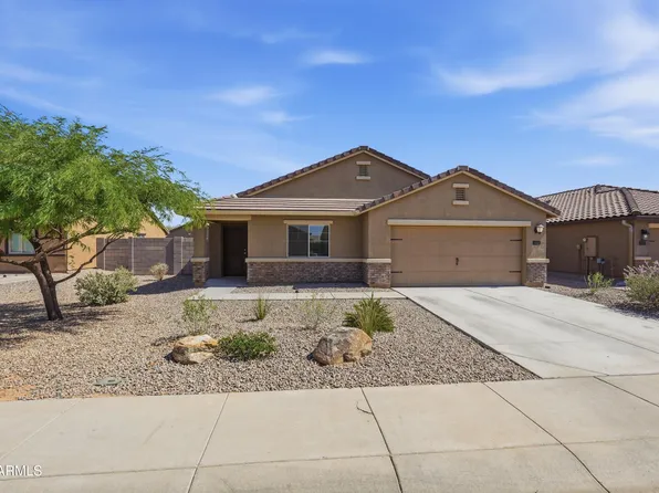 1552 E DEMAIN Drive, Casa Grande, AZ 85122