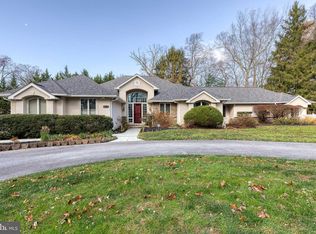 2972 Jennings Chapel Rd, Woodbine, MD 21797