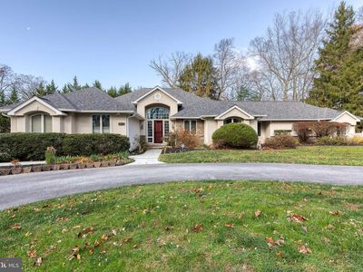 2972 Jennings Chapel Rd, Woodbine, MD, 21797