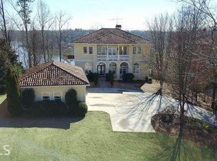 115 Via Toscana, Dawsonville, GA 30534