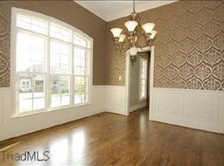 142 Orchard Park Dr, Advance, NC 27006