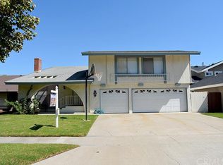 2525 Alona St, Santa Ana, CA 92706