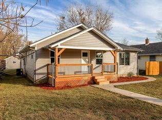 2218 Gray St, Edgewater, CO 80214