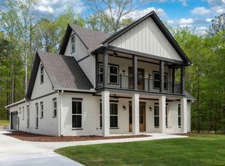 161 Hodgens Rd, Chelsea, AL 35043