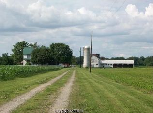 1455 Middleneck Rd, Warwick, MD 21912