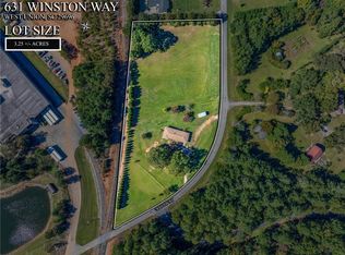 631 Winston Way, West Union, SC 29696