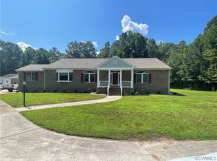 22525 Williamson Rd, Dinwiddie, VA 23841