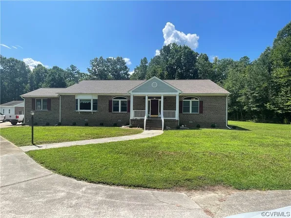 22525 Williamson Rd, Dinwiddie, VA 23841