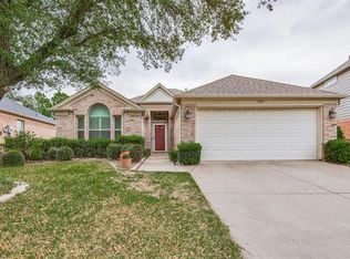 1505 Park Chase Ave, Arlington, TX 76011