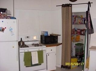 12 Mount Pleasant Ave #1, Boston, MA 02119