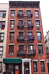 404 East 63rd Street in Lenox Hill