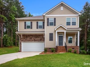 6718 Stoneglen Dr, Denver, NC 28037