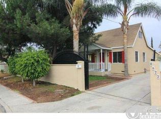 8622 Lehigh Ave, Sun Valley, CA 91352