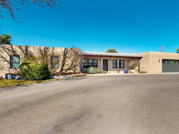 926 Camino Ranchitos NW, Albuquerque, NM 87114