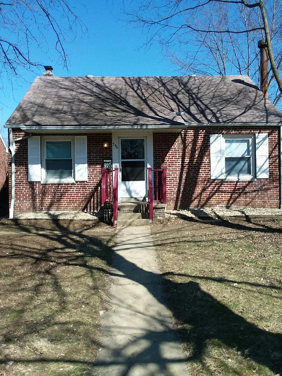 Building Photo - 546 Butler Ave