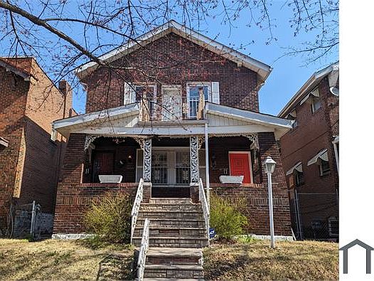 1st image of 4861 Farlin Ave #2F
