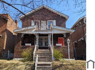 4861 Farlin Ave #2F, Saint Louis, MO 63115