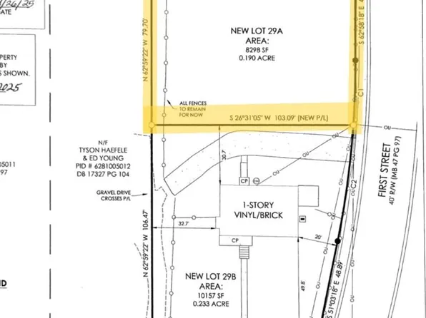 229 N Jones Ave #A, Rock Hill, SC 29730