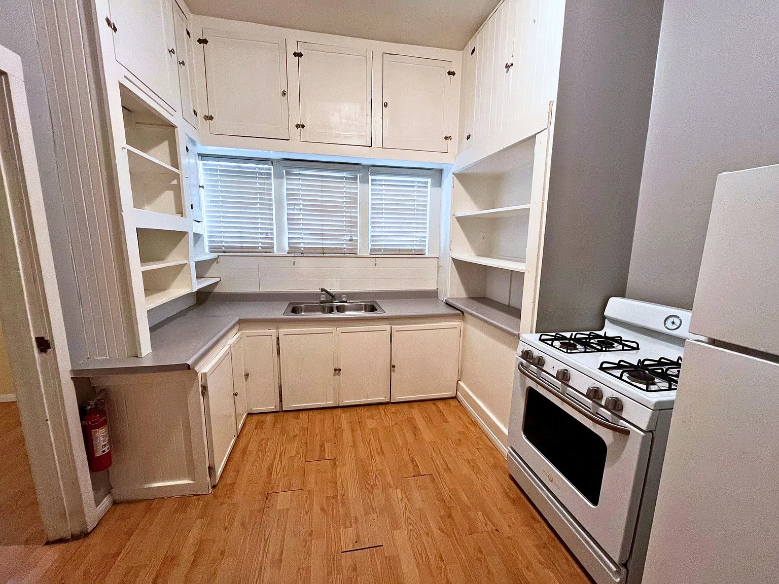 1 bed, 475 sqft, $950 — Photo 3