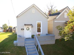 1406 Chartres St, New Albany, IN 47150