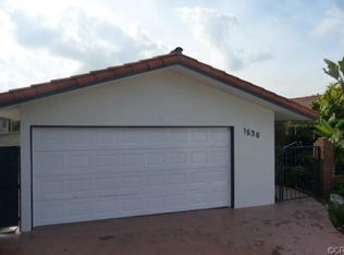 1536 Marine Ave, Manhattan Beach, CA 90266