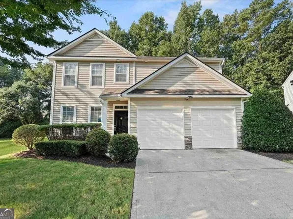 220 Copperbend Dr, Austell, GA 30168