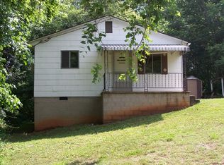 2655 Carlyle St, Winston Salem, NC 27107