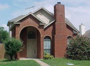 1710 Hancock Dr, Mesquite, TX 75149