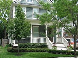 1255 Bird Ave, Birmingham, MI 48009