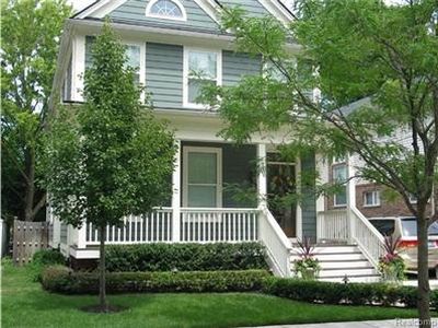 1255 Bird Ave, Birmingham, MI, 48009