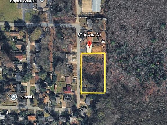 2nd image of 67 Aloha Cir