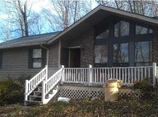 3446 Davis Cir NW, Cleveland, TN 37312