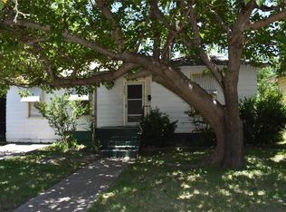 4409 Waits Ave, Fort Worth, TX 76133