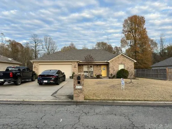 271 Creek View Dr, Austin, AR 72007