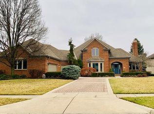5792 Heritage Lakes Dr, Hilliard, OH 43026