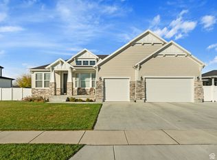 2539 N 300 E, Lehi, UT 84043