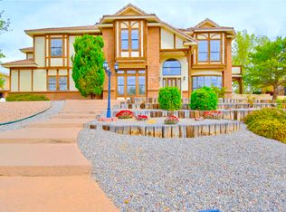 2038 Rivers Edge Dr NE, Rio Rancho, NM 87144
