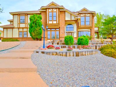 2038 Rivers Edge Dr NE, Rio Rancho, NM, 87144