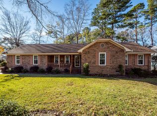 120 Savannah Round, Summerville, SC 29485