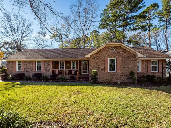 120 Savannah Round, Summerville, SC 29485