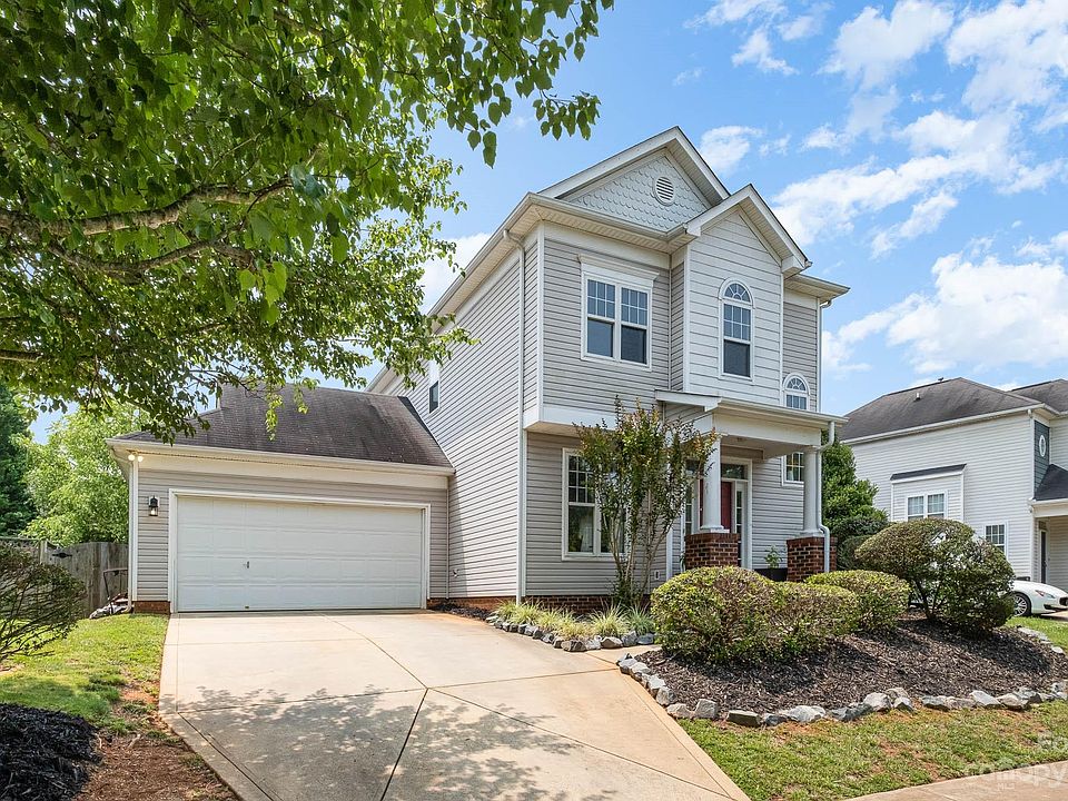 7638 Rolling Meadows Ln, Huntersville, NC 28078 Zillow