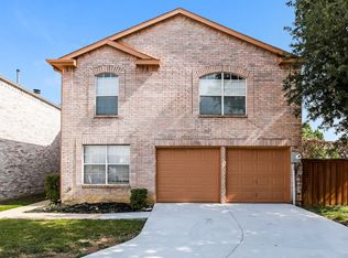 1387 Javelin Way, Lewisville, TX 75077