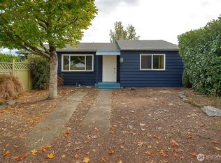 1511 S Trafton St, Tacoma, WA 98405